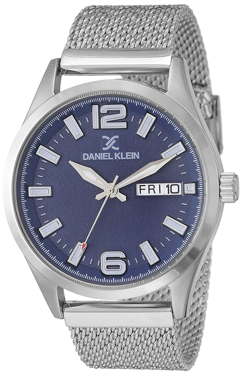 DANIEL KLEIN DK12111-3 MEN WATCH