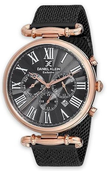 DANIEL KLEIN DK12148-2 MEN WATCH