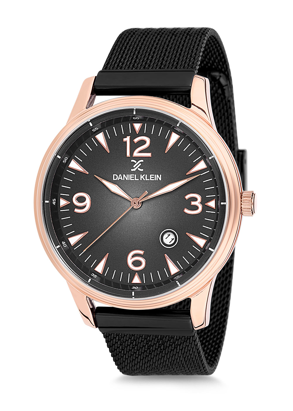 DANIEL KLEIN DK12167-3 MEN WATCH