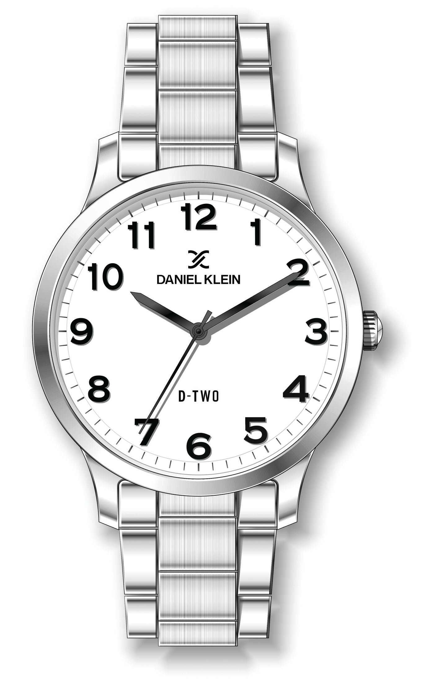 DANIEL KLEIN DK12250-1 MEN WATCH