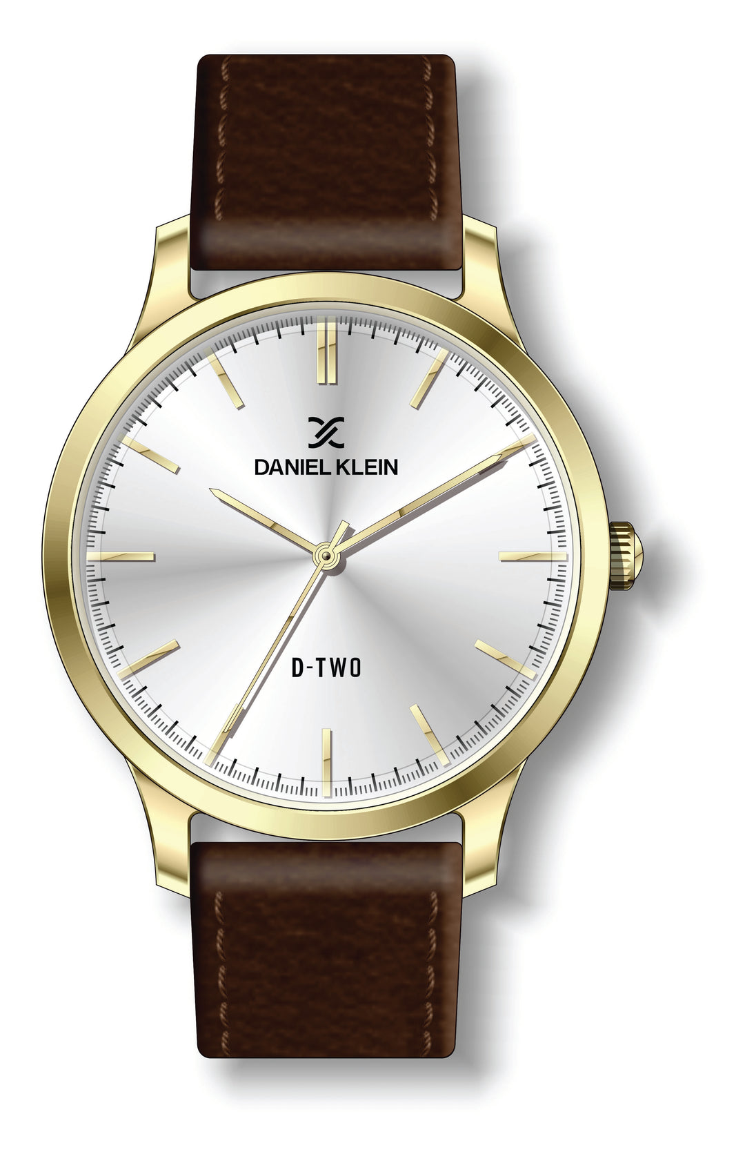 DANIEL KLEIN DK12252-3 MEN WATCH