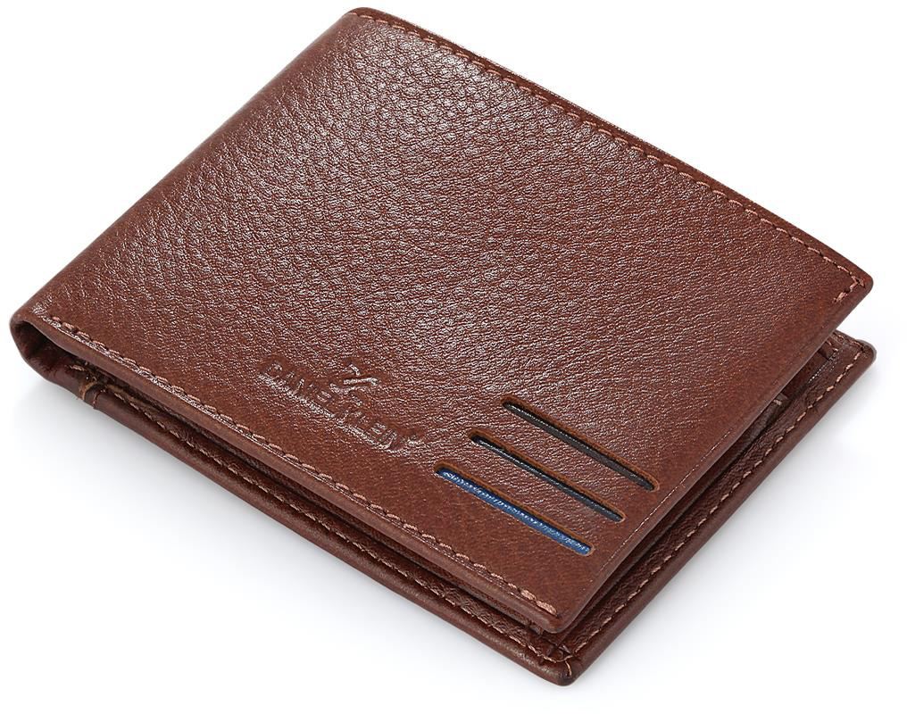 DANIEL KLEIN DKW1063-31 MEN WALLET