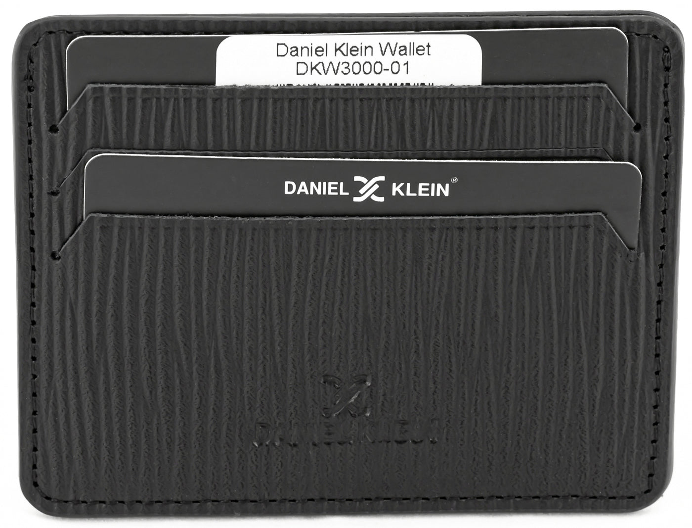 DANIEL KLEIN DKW3000-01 MEN WALLET