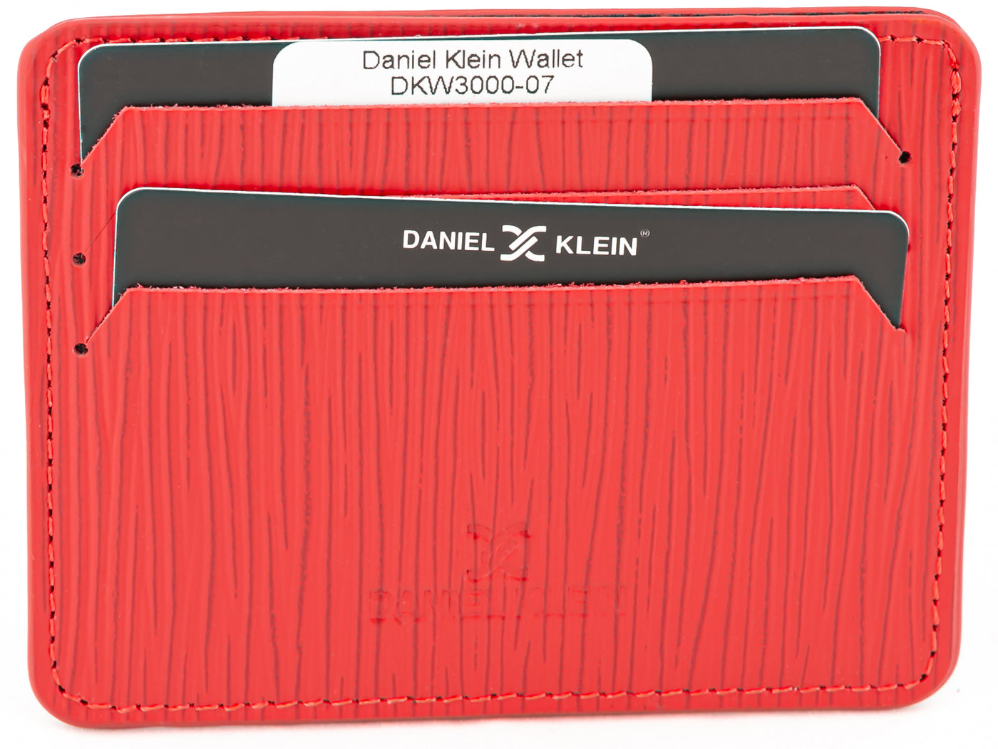 DANIEL KLEIN DKW3000-07 MEN WALLET
