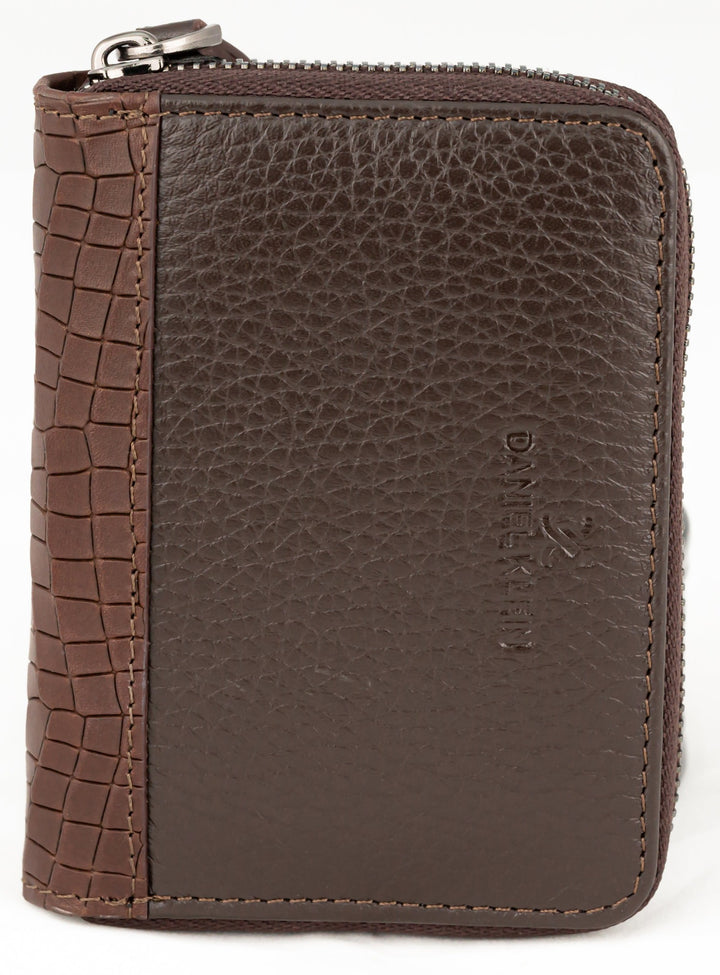 DANIEL KLEIN DKW3012-01 MEN WALLET