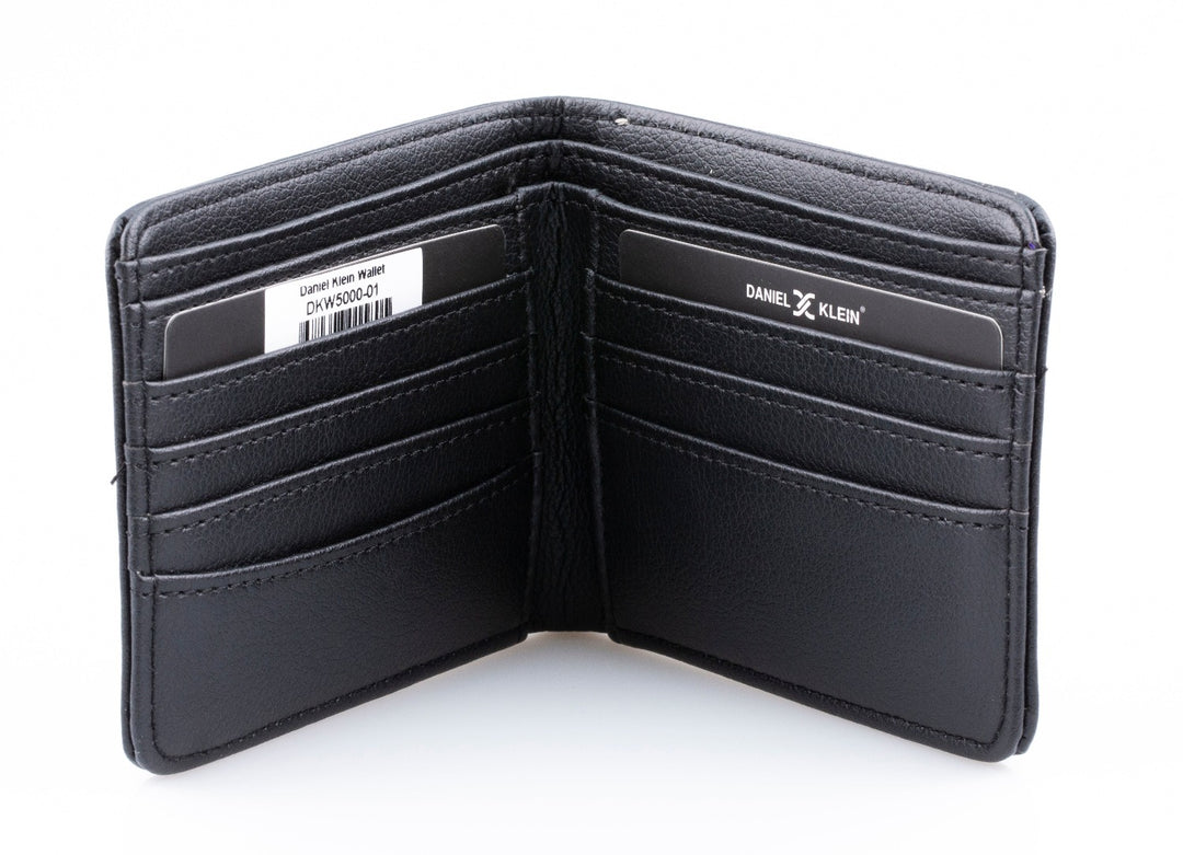 DANIEL KLEIN DKW5000-01 MEN WALLET