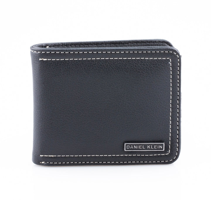 DANIEL KLEIN DKW5000-01 MEN WALLET