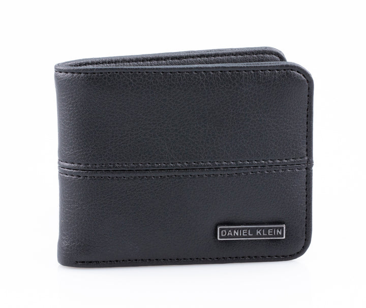 DANIEL KLEIN DKW5002-01 MEN WALLET