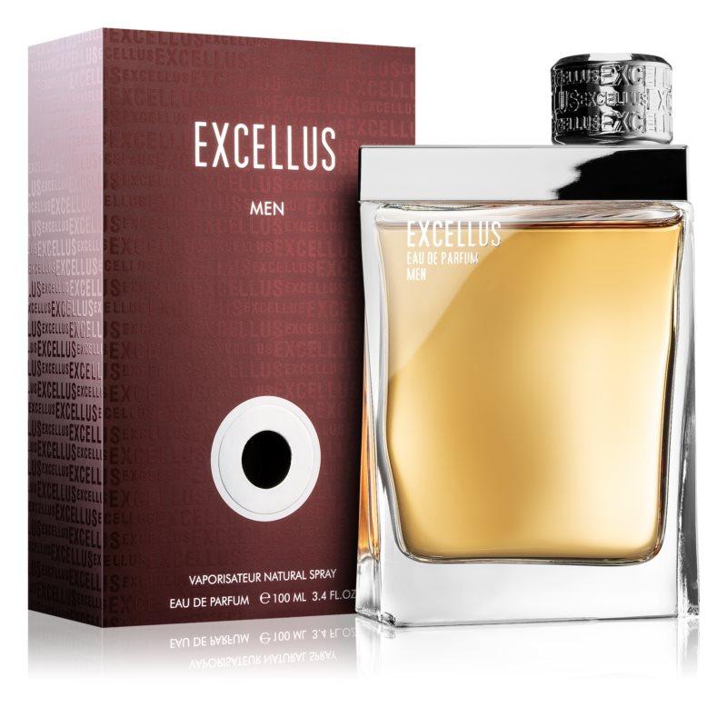 ARMAF EXCELLUS 100ML MEN