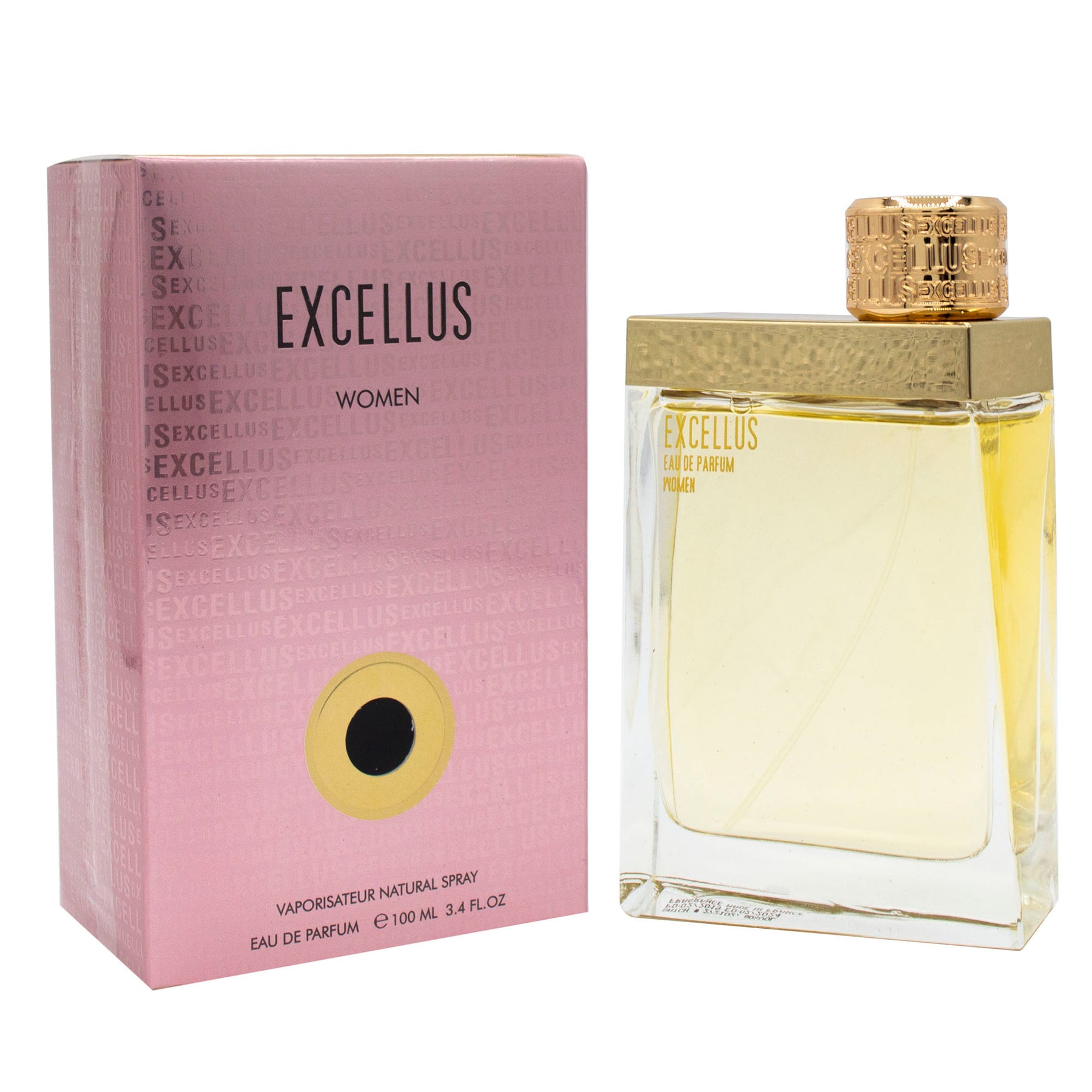 ARMAF EXCELLUS 100ML WOMEN