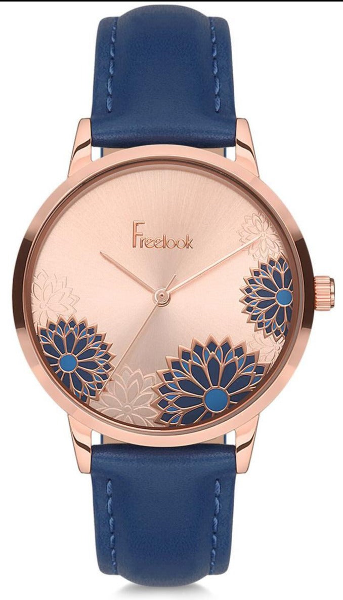 FREELOOK F.1.1104.01 WOMEN WATCH