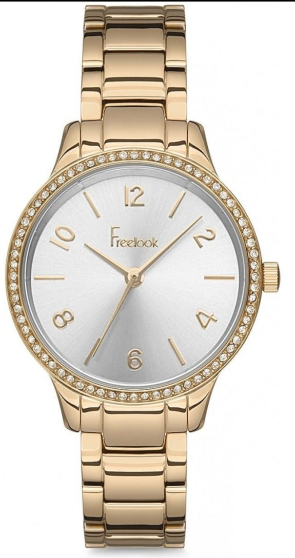 FREELOOK F.1.1106.02 WOMEN WATCH