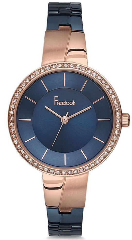 FREELOOK F.7.1041.06 WOMEN WATCH