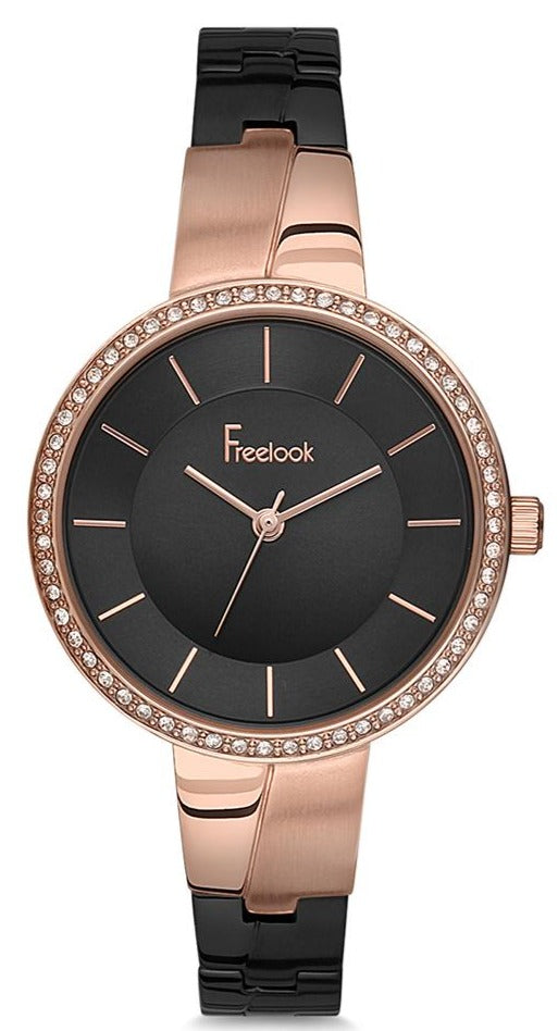 FREELOOK F.7.1041.07 WOMEN WATCH