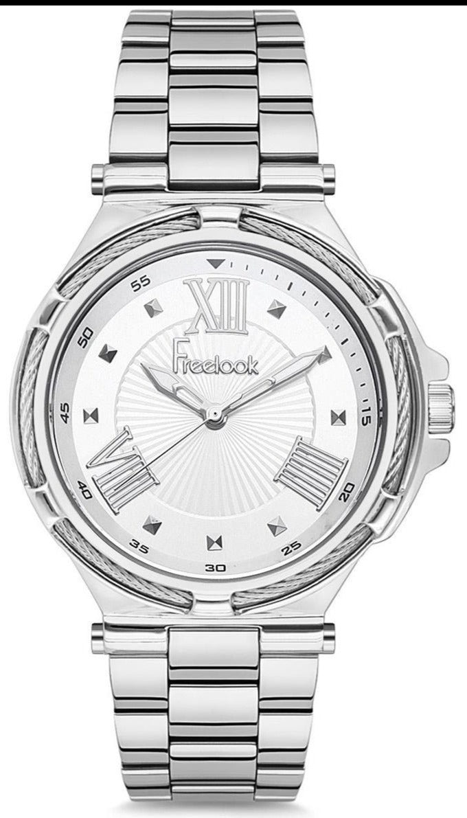 FREELOOK F.7.1046.07 WOMEN WATCH