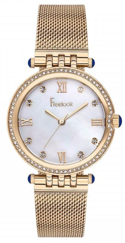 FREELOOK F.7.1060.03 WOMEN WATCH