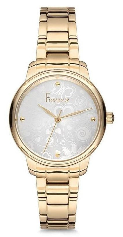 FREELOOK F.8.1030.06 WOMEN WATCH