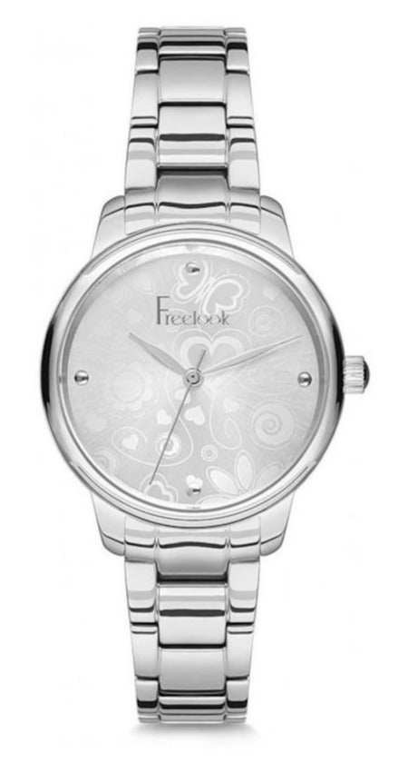 FREELOOK F.8.1030.07 WOMEN WATCH