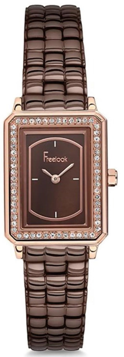 FREELOOK F.8.1045.03 WOMEN WATCH