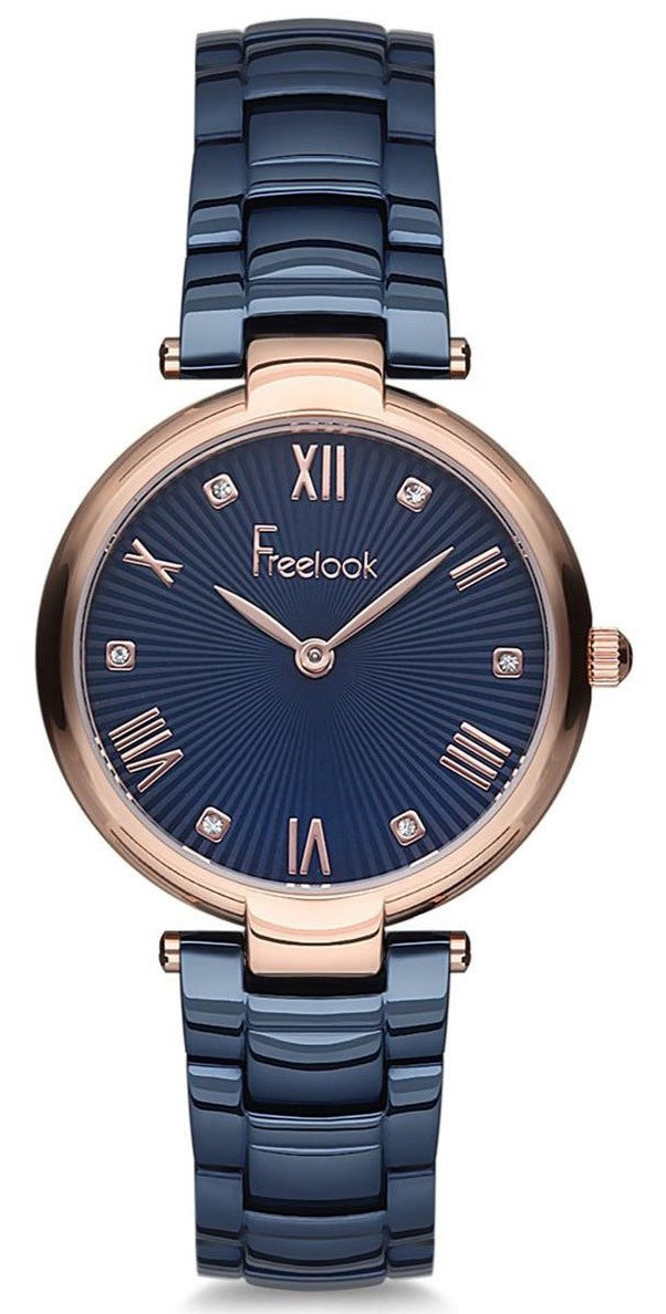 FREELOOK F.8.1049.02 WOMEN WATCH