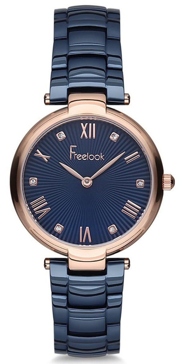 FREELOOK F.8.1049.02 WOMEN WATCH