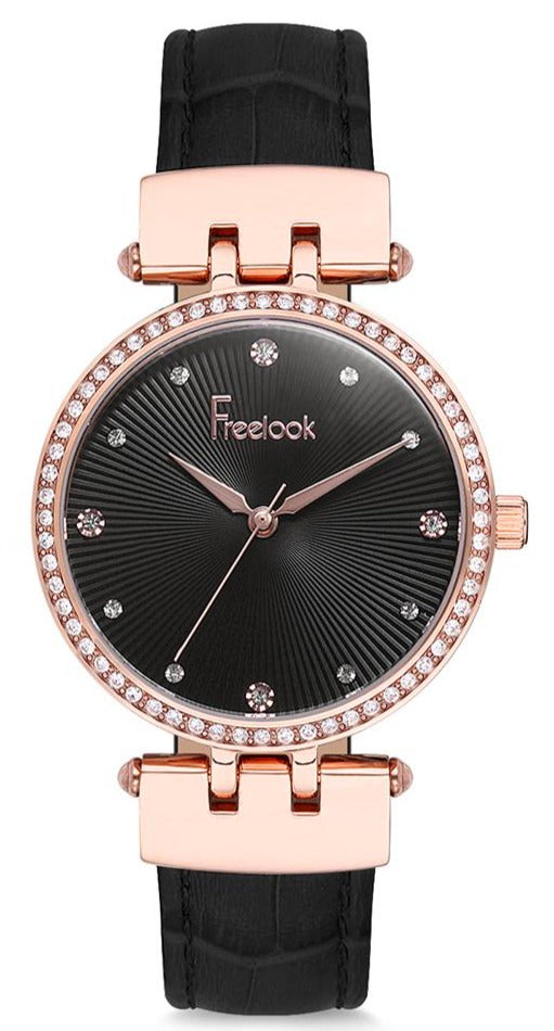 FREELOOK F.8.1093.02 WOMEN WATCH