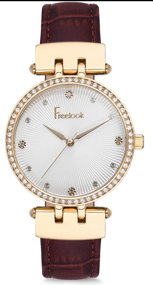 FREELOOK F.8.1093.03 WOMEN WATCH