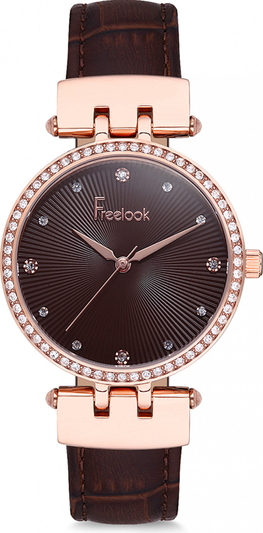 FREELOOK F.8.1093.05 WOMEN WATCH