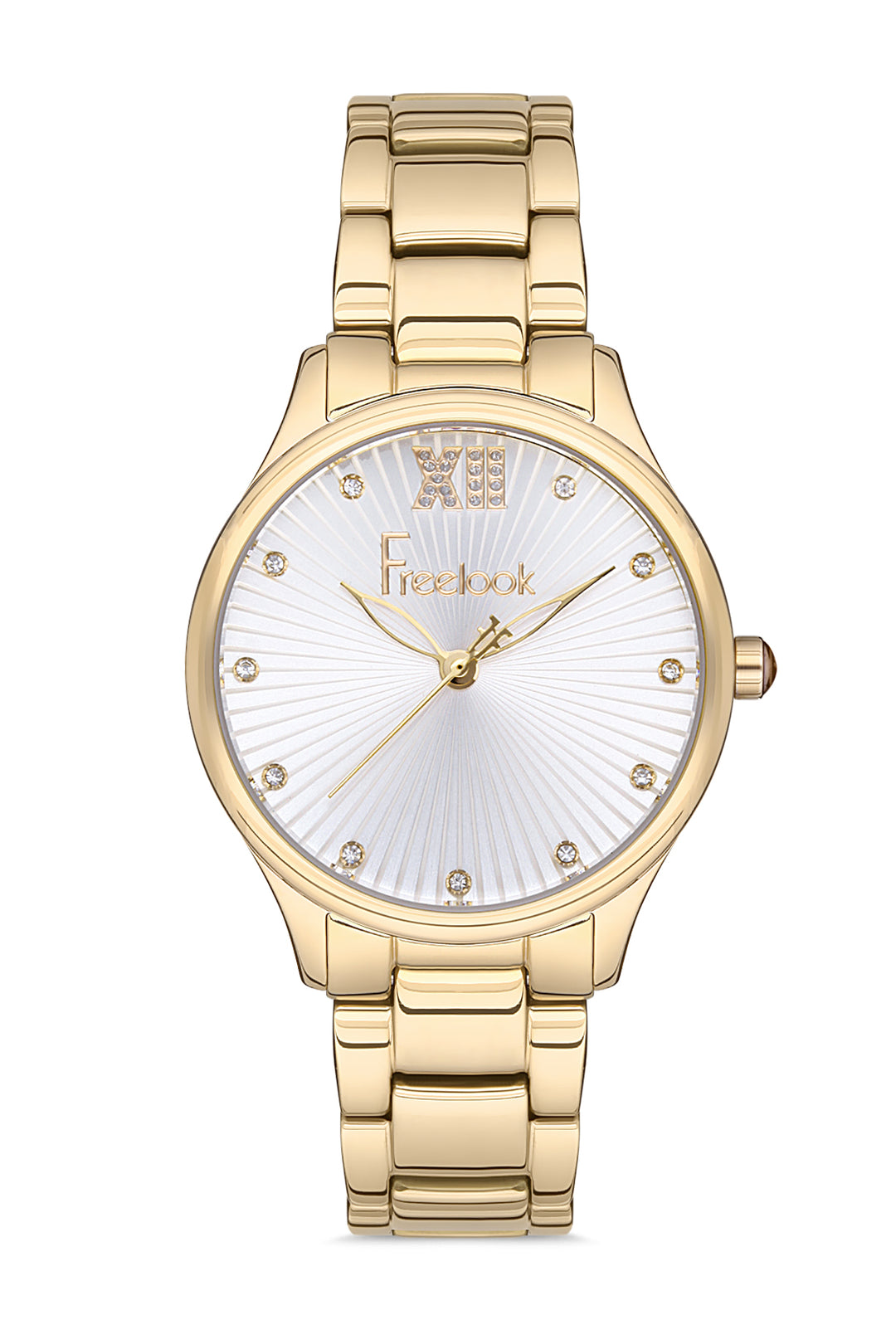 FREELOOK FL.1.10157.3 WOMEN WATCH