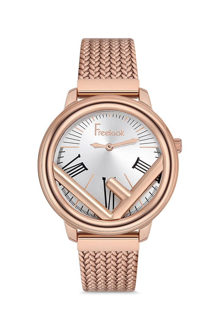 FREELOOK FL.1.10164-2 WOMEN WATCH