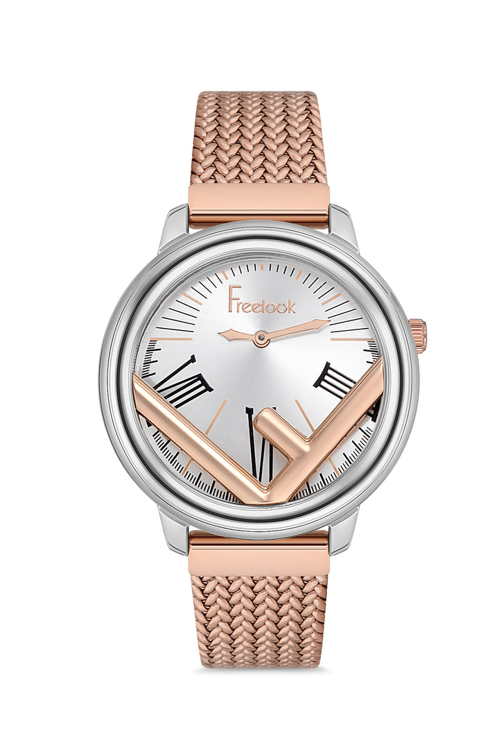 FREELOOK FL.1.10164-4 WOMEN WATCH