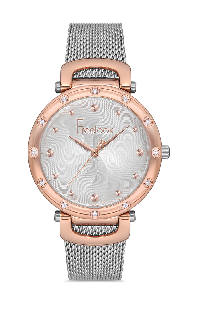 FREELOOK FL.1.10170-5 WOMEN WATCH