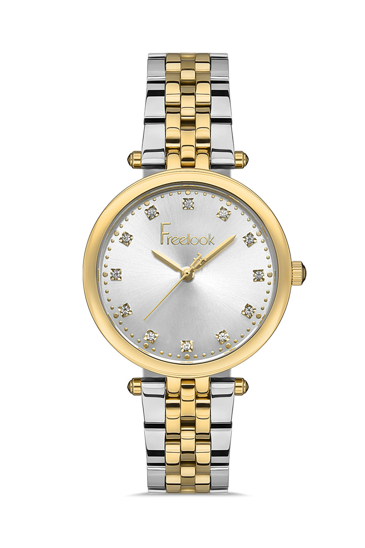 FREELOOK FL.1.10307-4 WOMEN WATCH