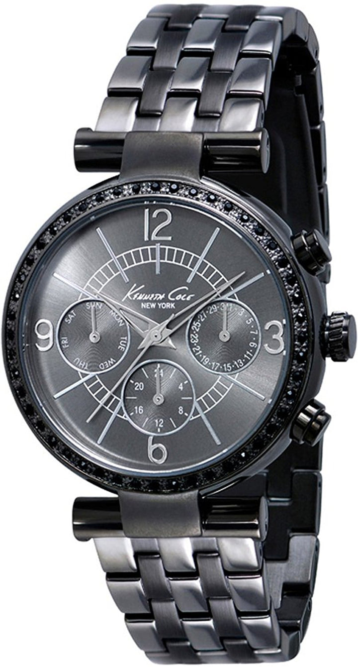 KENNETH COLE Women Watch Retro Collection