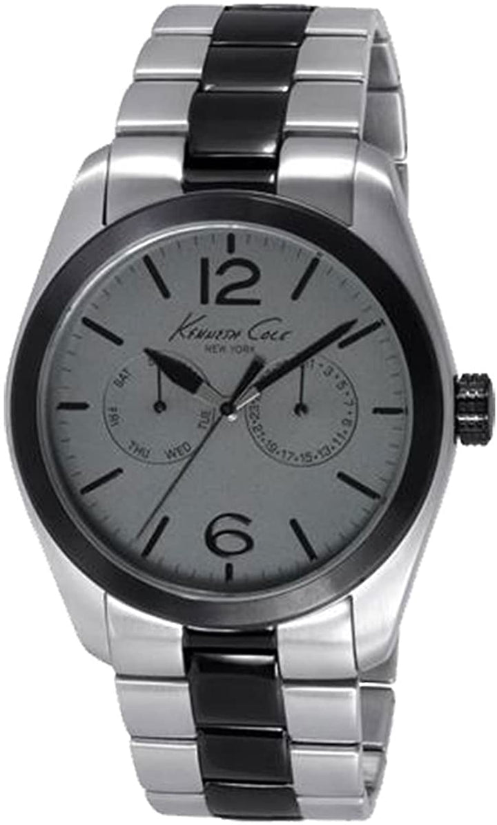 KENNETH COLE Men Watch Retro Collection