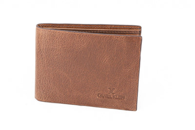 DANIEL KLEIN DKW3040-03 MEN WALLET