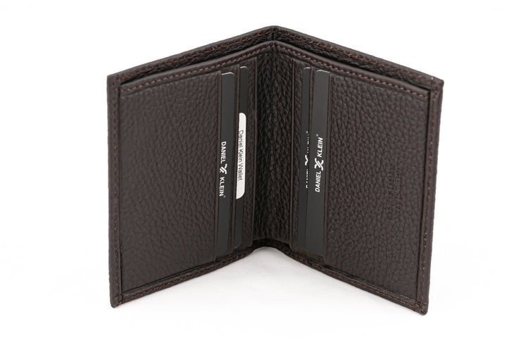 DANIEL KLEIN DKW3036-03 MEN WALLET