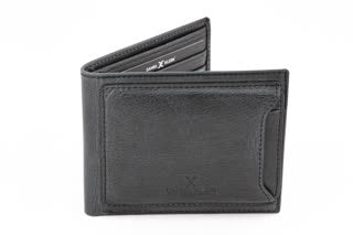 DANIEL KLEIN DKW3030-01 MEN WALLET