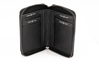 DANIEL KLEIN DKW3031-01 MEN WALLET