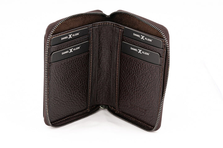 DANIEL KLEIN DKW3031-03 MEN WALLET