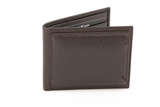 DANIEL KLEIN DKW3029-03  MEN WALLET