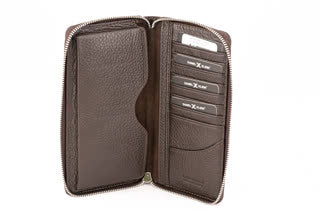DANIEL KLEIN DKW3034-03  MEN WALLET