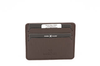 DANIEL KLEIN DKW3000-03 MEN WALLET