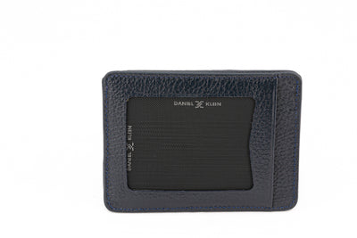 DANIEL KLEIN DKW3002-02 MEN WALLET
