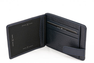 DANIEL KLEIN DKW3002-02 MEN WALLET