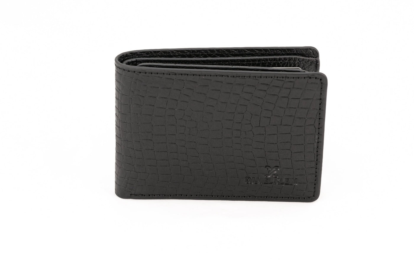 DANIEL KLEIN DKW3033-01 MEN WALLET