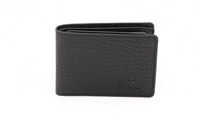 DANIEL KLEIN DKW3033-01 MEN WALLET