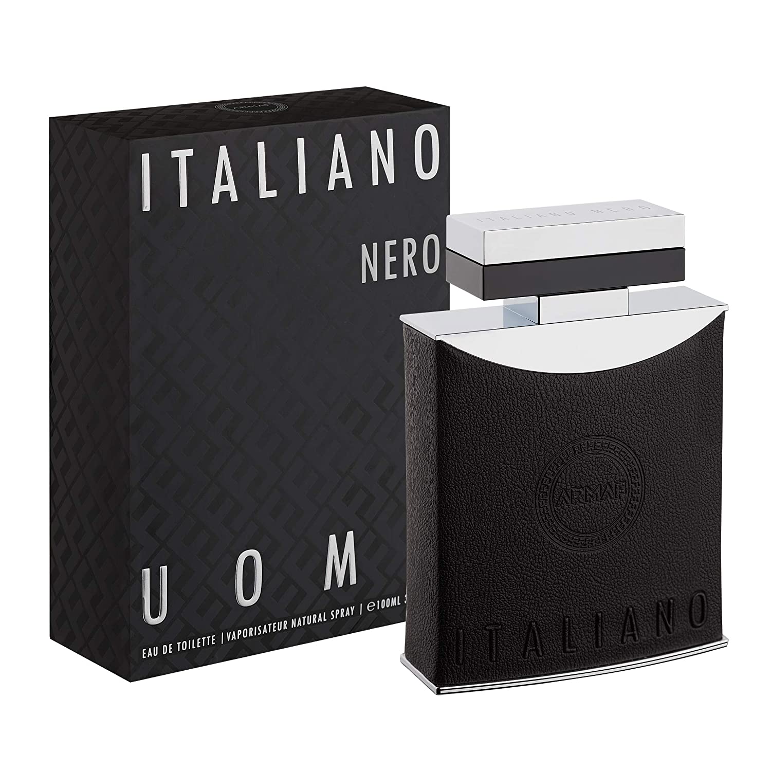 ARMAF ITALIANO NERO 100ML MEN