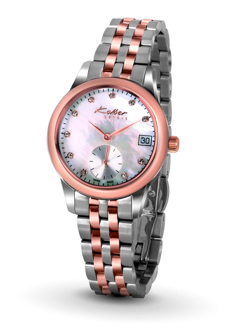 KOLBER K3065231854 WOMEN WATCH