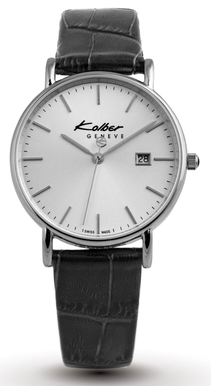KOLBER Women Watch Retro Collection
